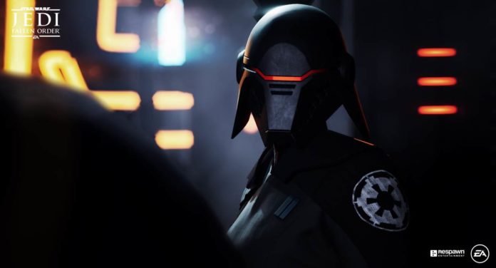 Star Wars: Jedi Fallen Order Star Wars: Jedi Fallen Order