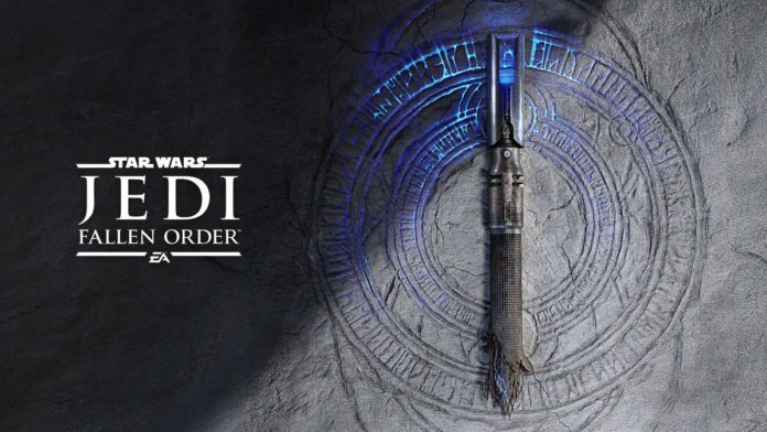 Star Wars Jedi: Fallen Order Star Wars Jedi: Fallen Order