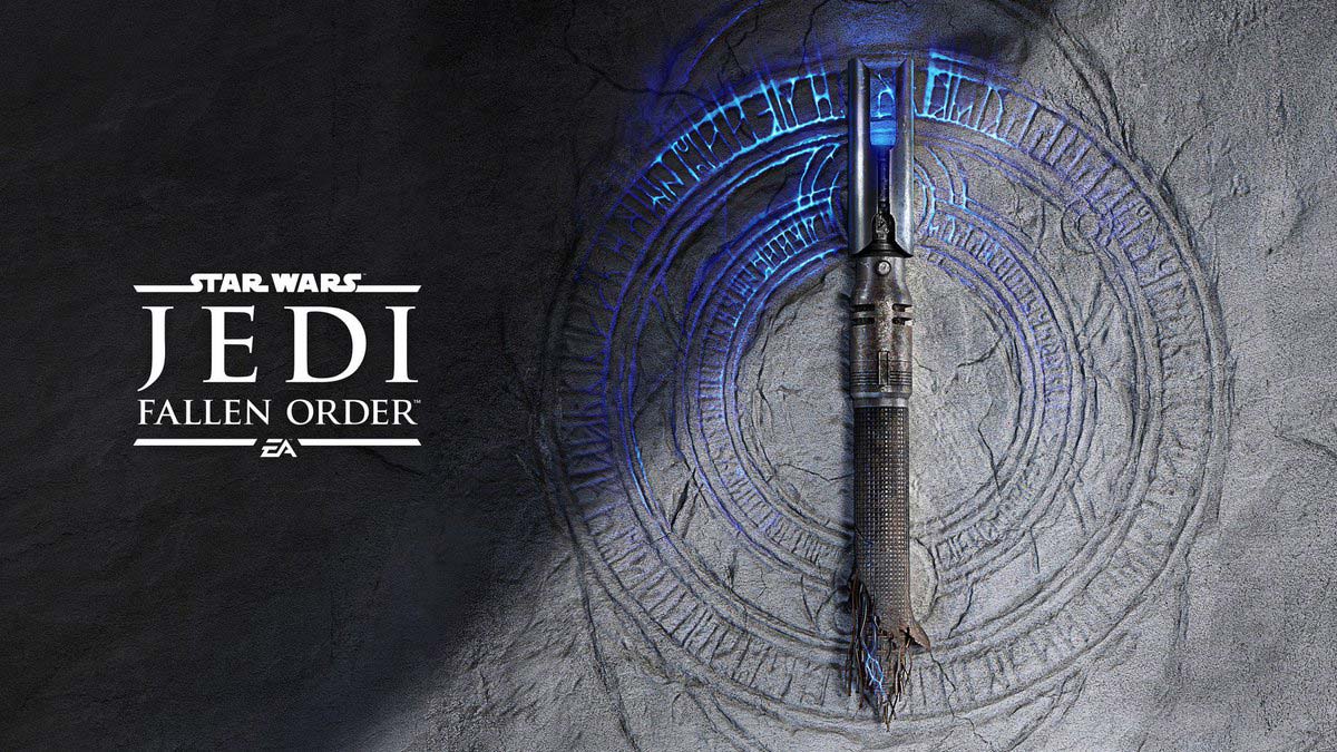 Star Wars Jedi: Fallen Order