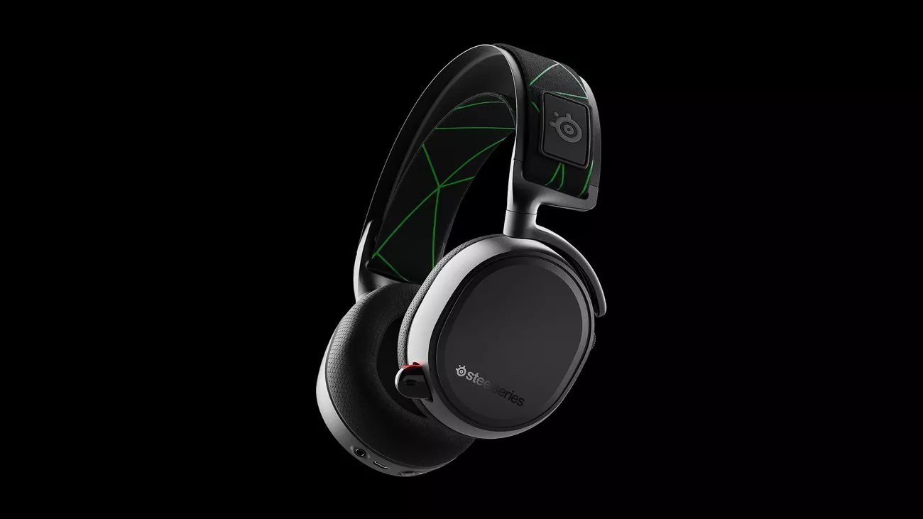 SteelSeries Arctis 9X