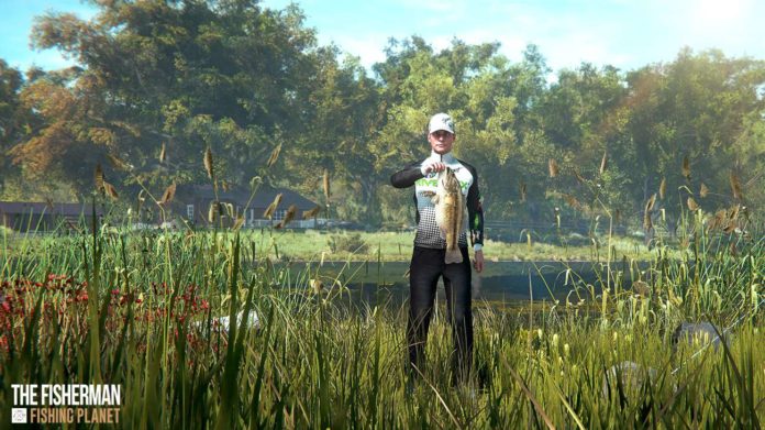 The Fisherman - Fishing Planet The Fisherman - Fishing Planet