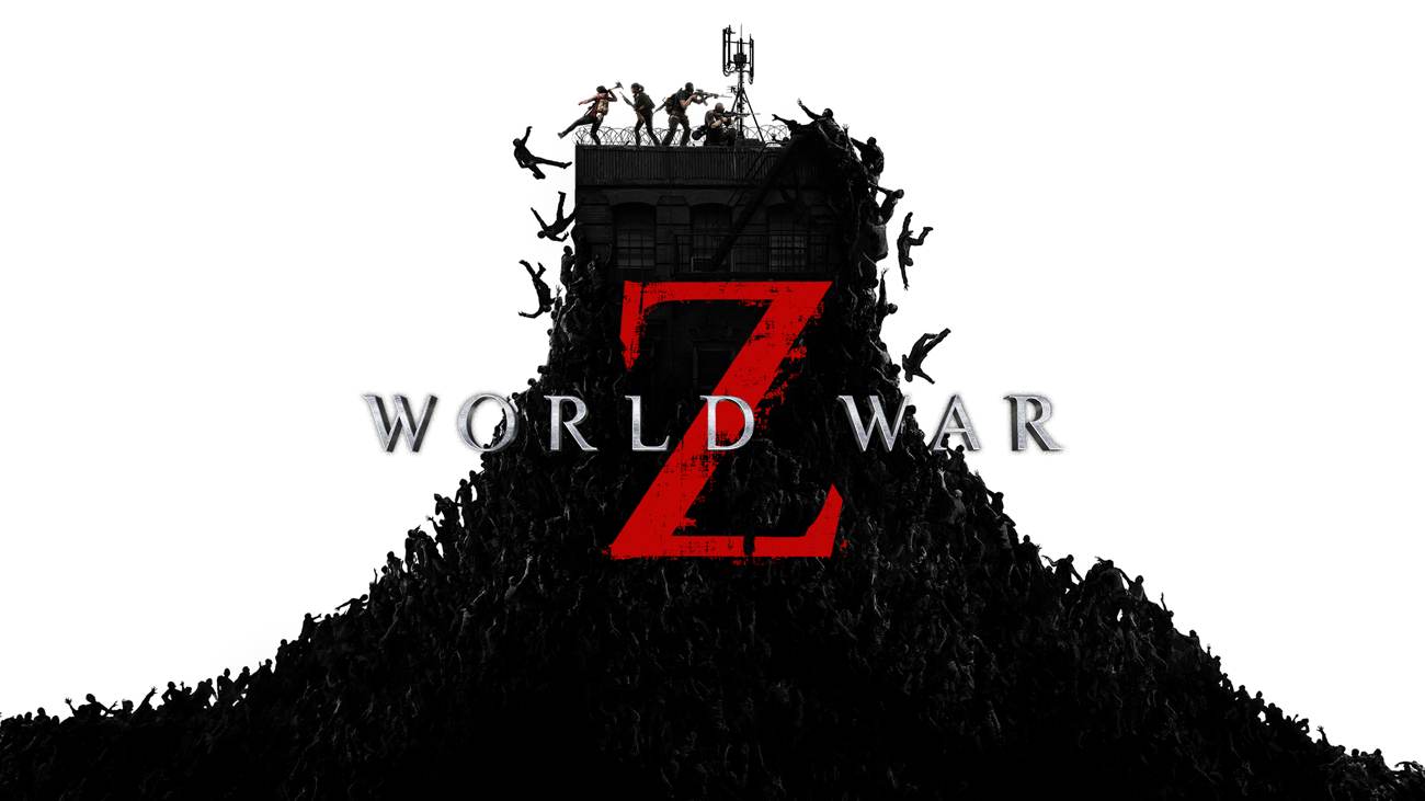 World War Z: Zombie-Actionspiel ab sofort für Xbox One und 