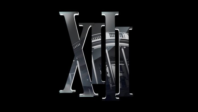 XIII XIII
