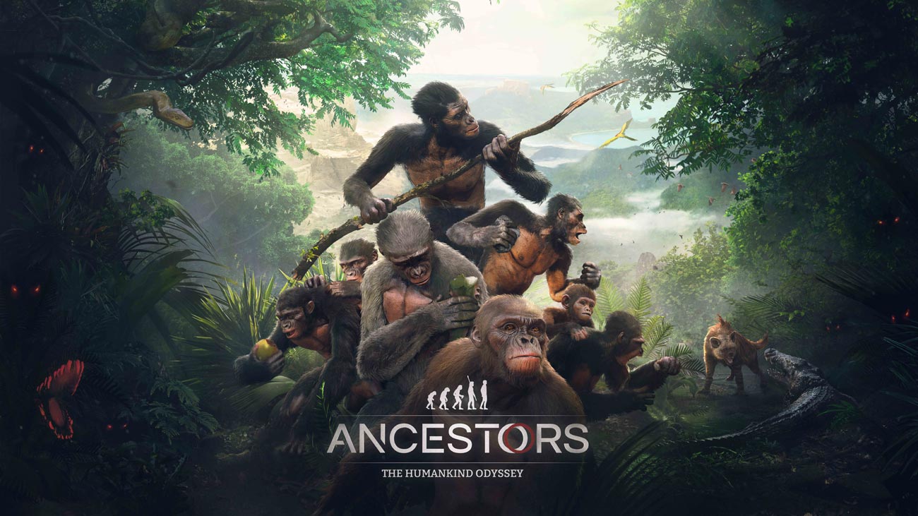 Ancestors: The Humankind Odyssey