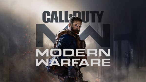 Call of Duty: Modern Warfare