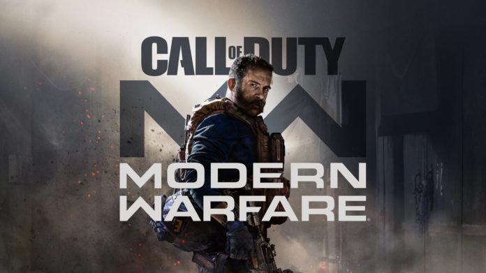 Call of Duty: Modern Warfare Call of Duty: Modern Warfare