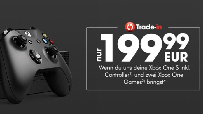 GameStop Xbox One X Trade-In GameStop Xbox One X Trade-In