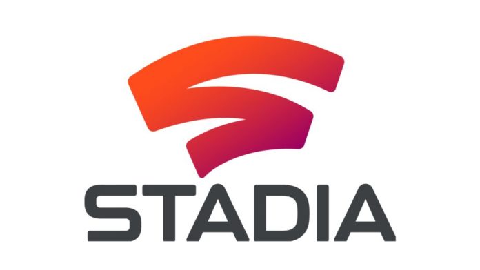Google Stadia Google Stadia