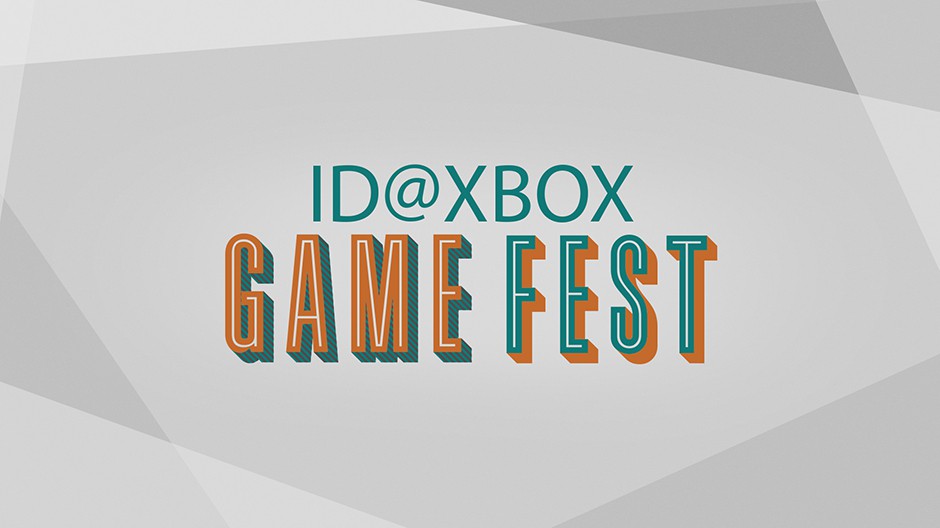 Game Fest ID@Xbox Sale