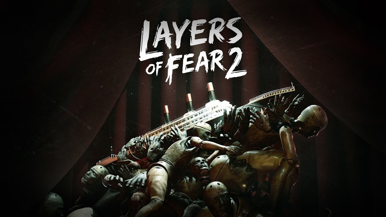 layers of fear ps4 layers of fear ps4