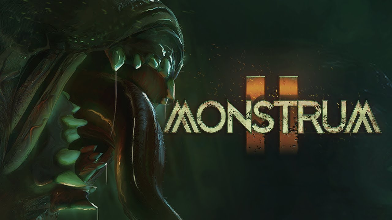 Monstrum II