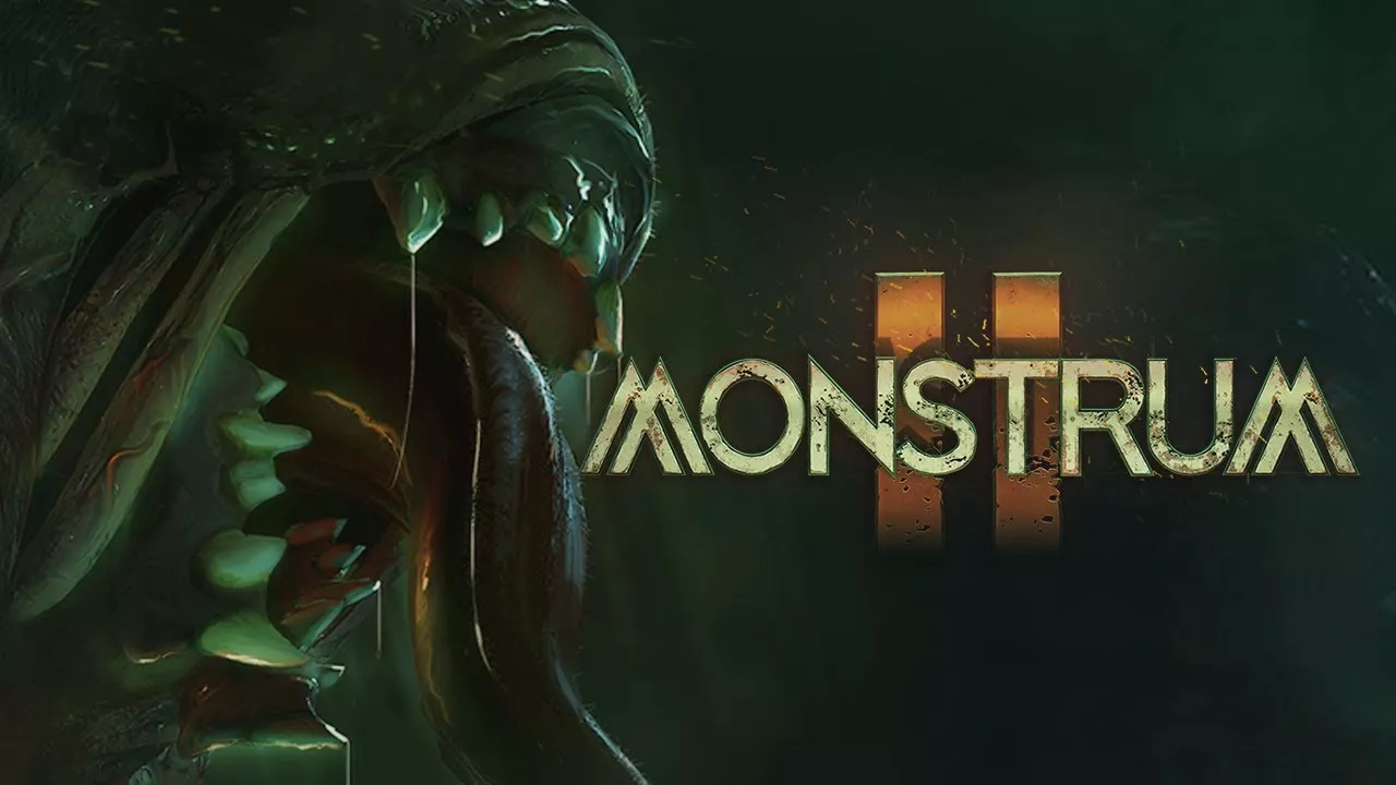 Monstrum II