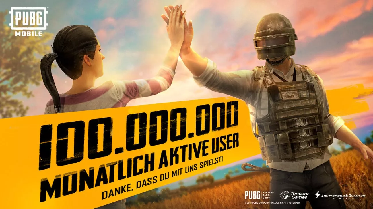PUBG Mobile
