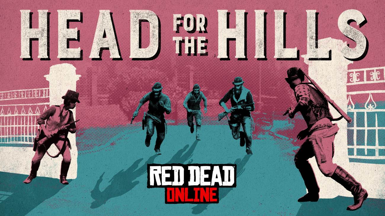 Red Dead Online