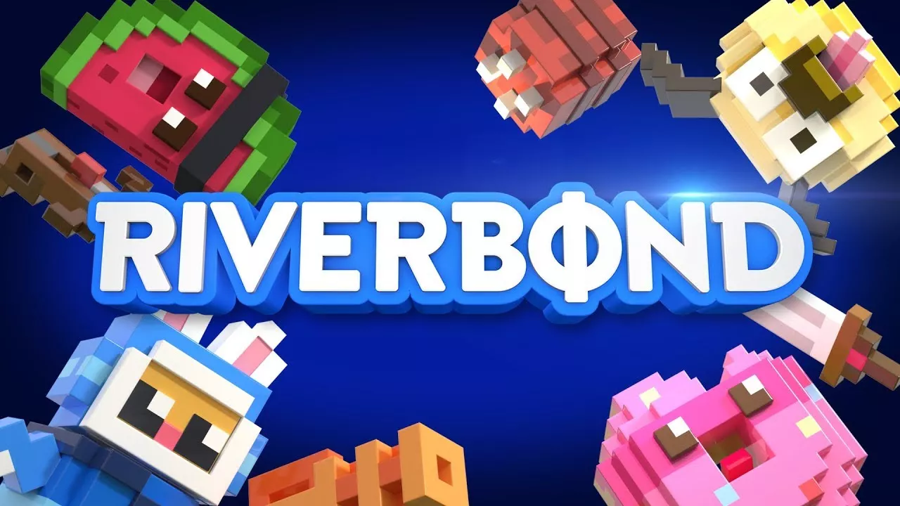 Riverbond