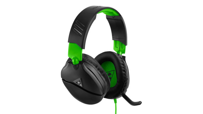 Turtle Beach Recon 70 Turtle Beach Recon 70