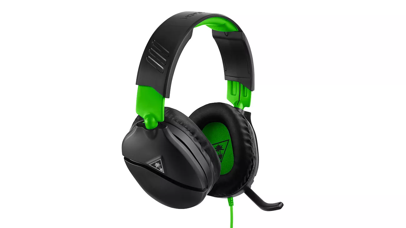 Turtle Beach Recon 70