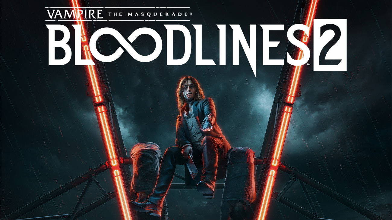 Vampire: The Masquerade - Bloodlines 2