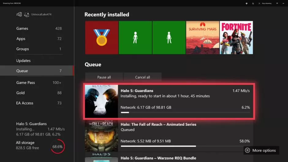 Xbox Insider Download
