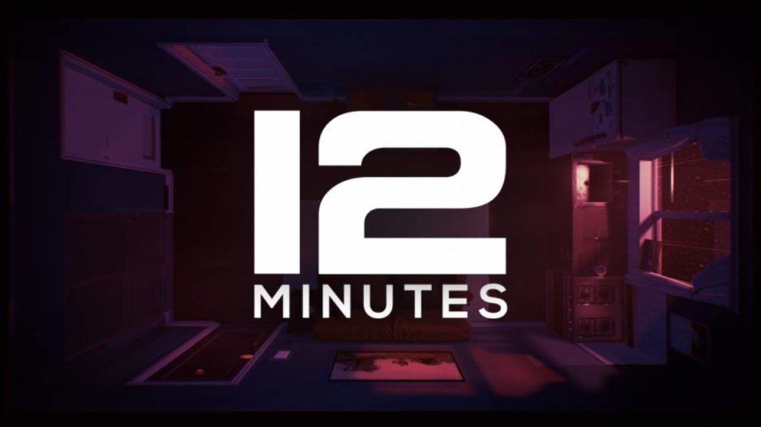 Interaktiver Thriller Twelve Minutes jetzt für Xbox erhältlich - InsideXbox.de