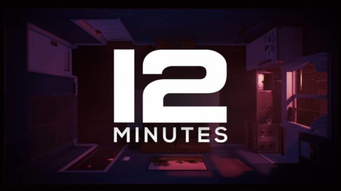 12 Minutes 12 Minutes
