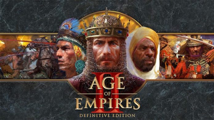 Age of Empires II: Definitive Edition Age of Empires II: Definitive Edition