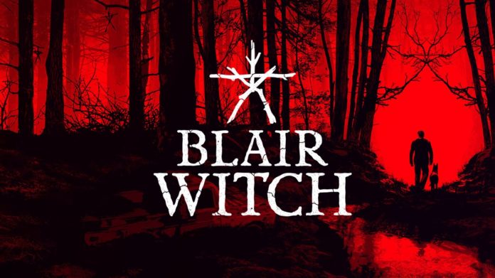 Blair Witch Blair Witch