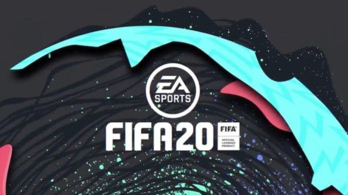 FIFA 20 FIFA 20