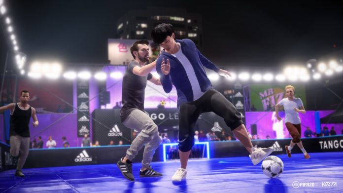FIFA 20 FIFA 20