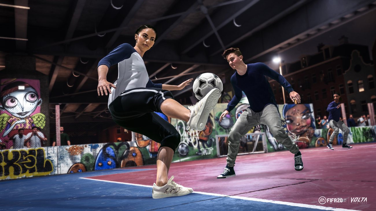 FIFA 20