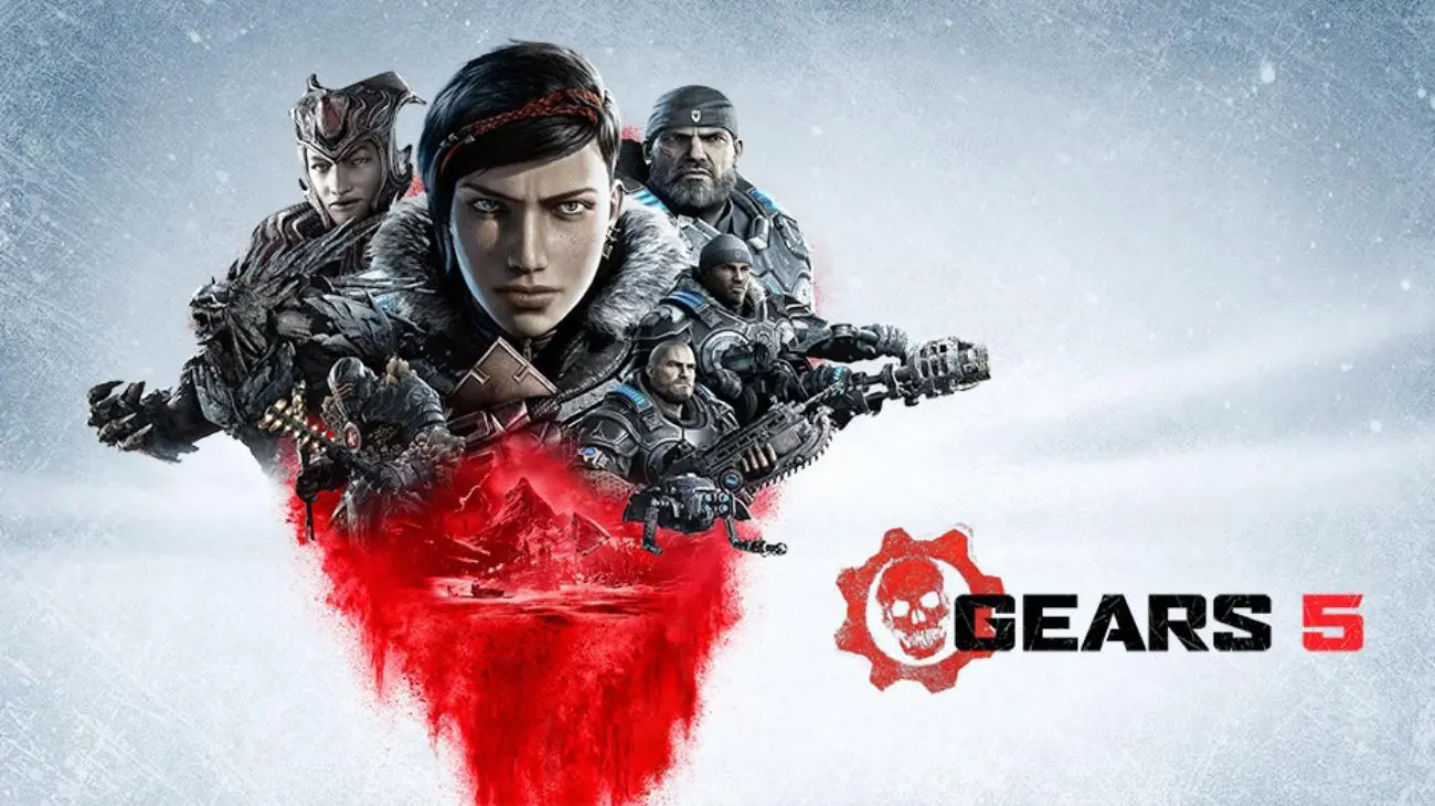 Gears 5
