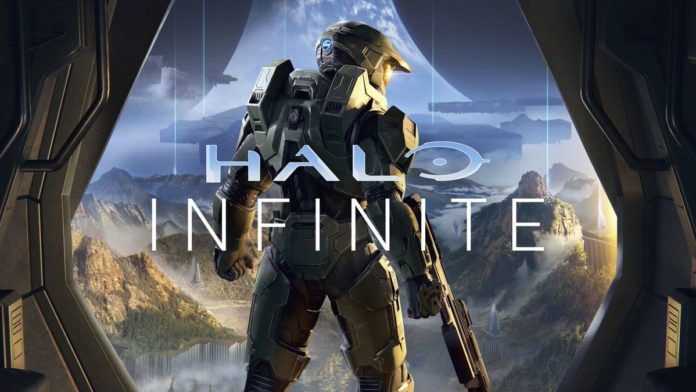 Halo Infinite Halo Infinite