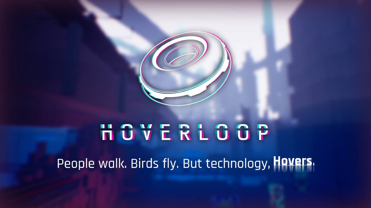 Hoverloop