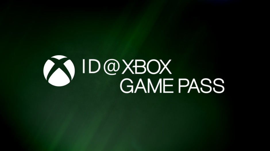 ID@Xbox Game Pass