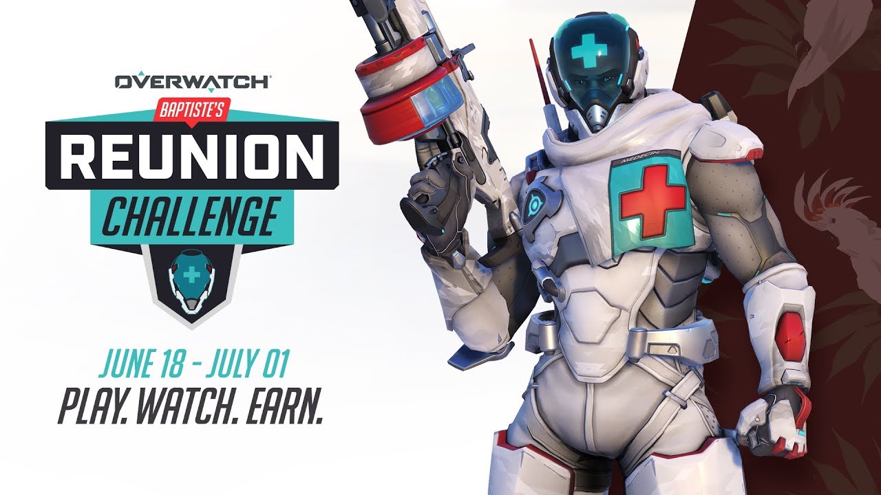 Overwatch