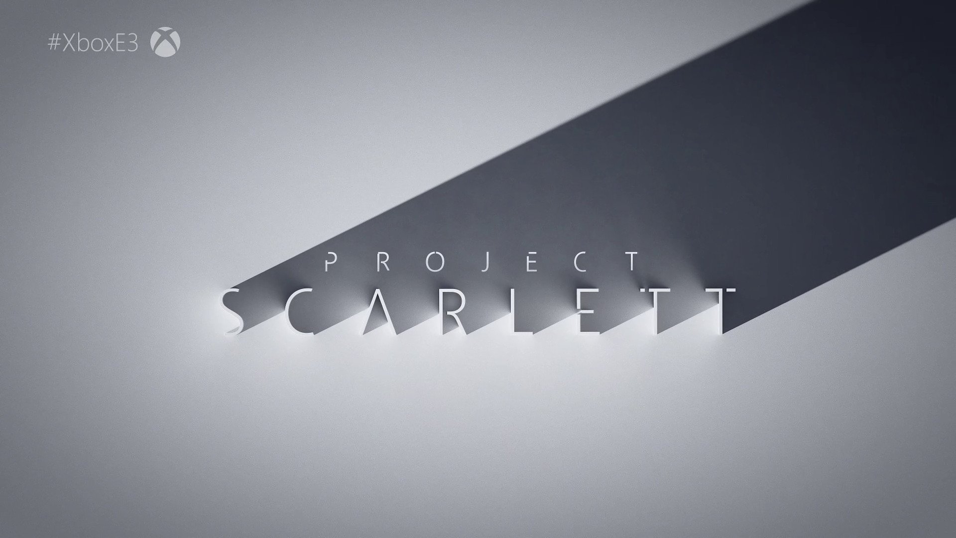 Project Scarlett