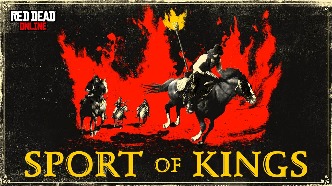 Red Dead Online