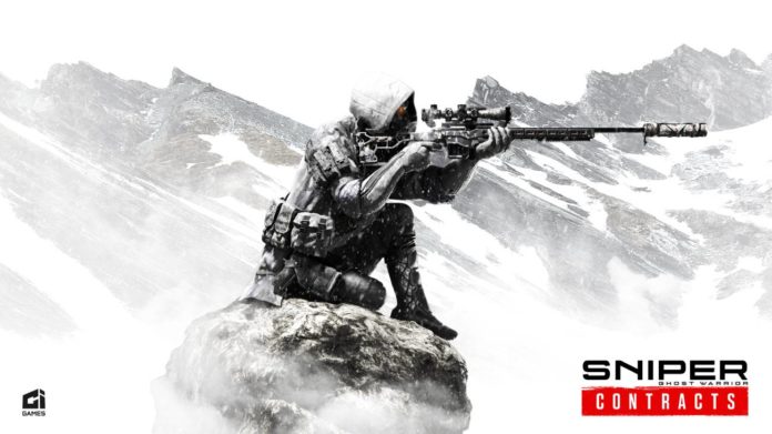 Sniper Ghost Warrior Contracts Sniper Ghost Warrior Contracts