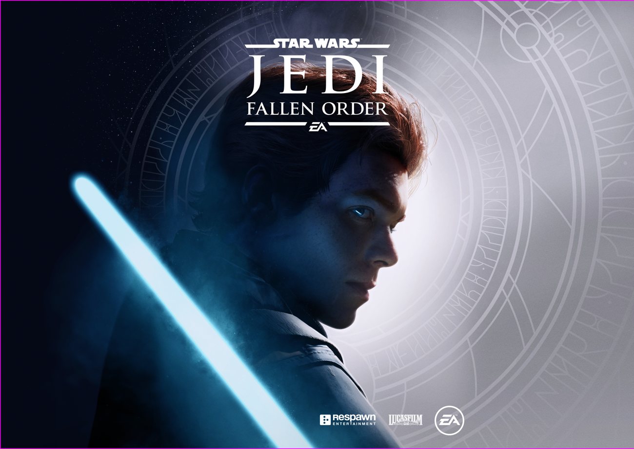 Star Wars: Jedi Fallen Order - Deluxe Version