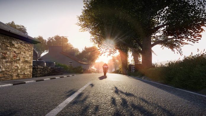 TT Isle of Man 2 TT Isle of Man 2