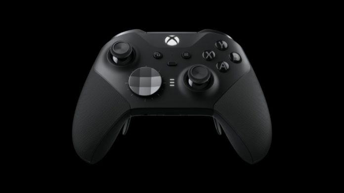 Xbox Elite Wireless Controller Series 2 Xbox Elite Wireless Controller Series 2