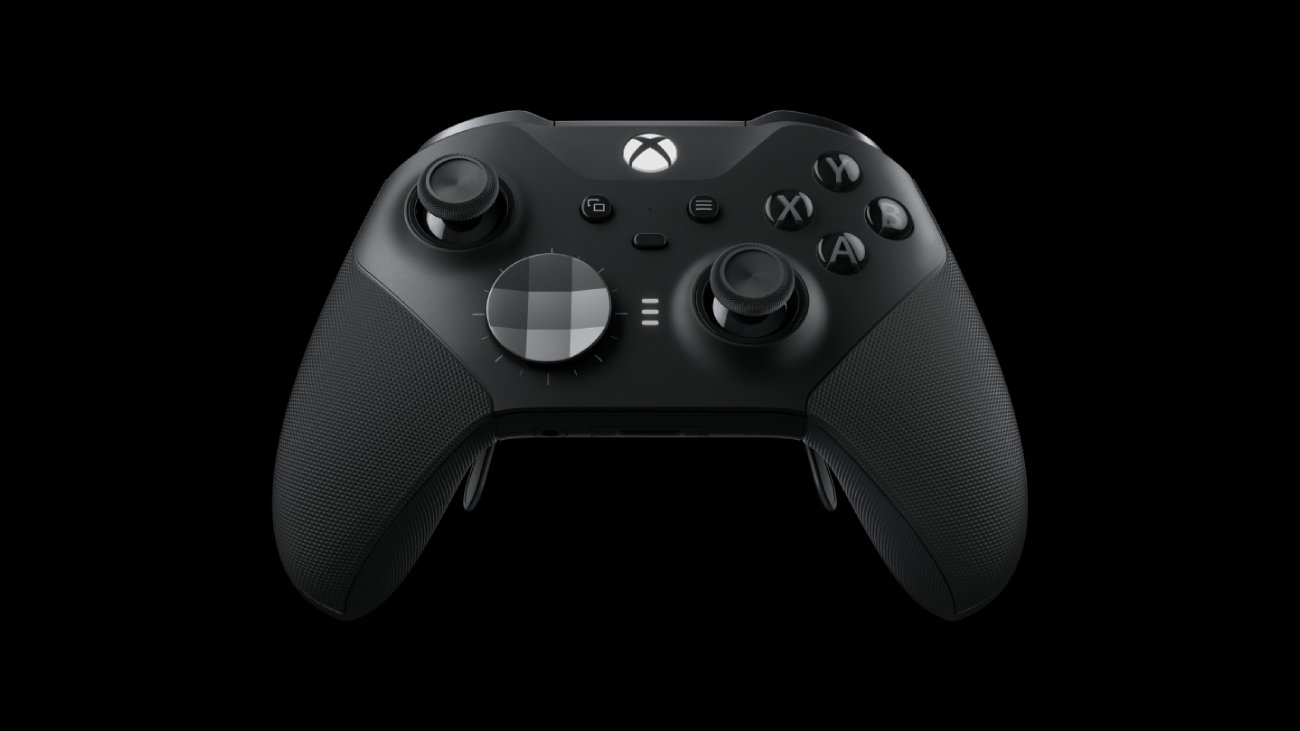 Xbox Elite Wireless Controller Series 2