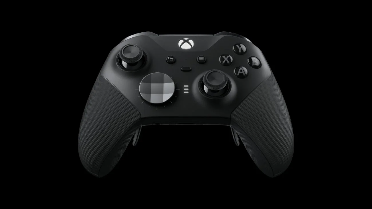 Xbox Elite Series 2 Wireless-Controller