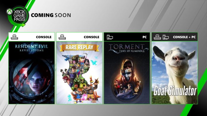 Xbox Game Pass Xbox Game Pass