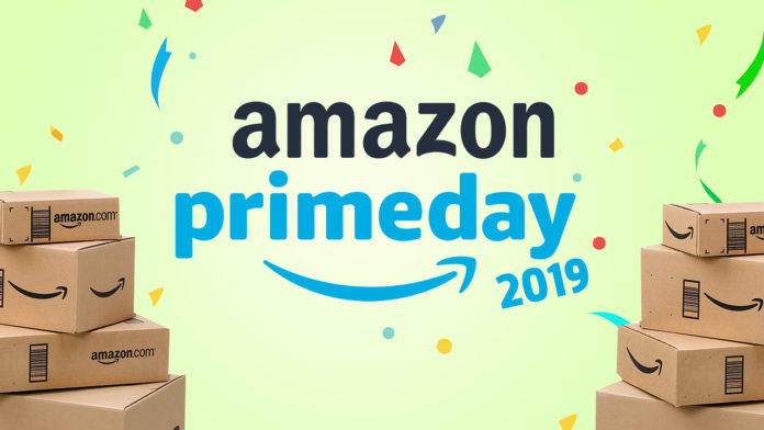 Amazon Prime Day Amazon Prime Day