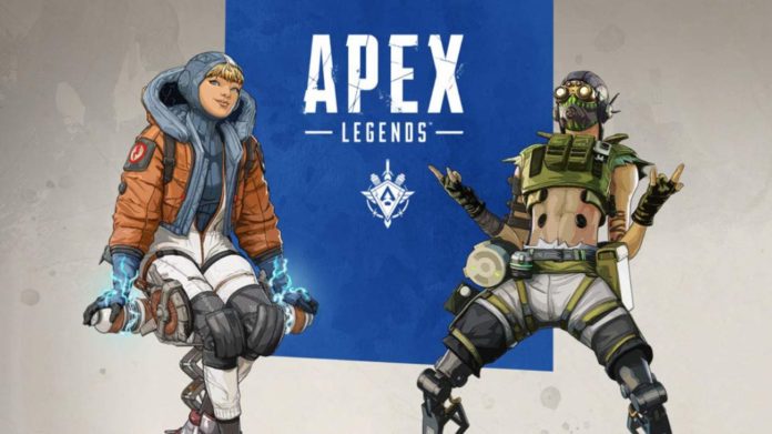 Apex Legends Apex Legends