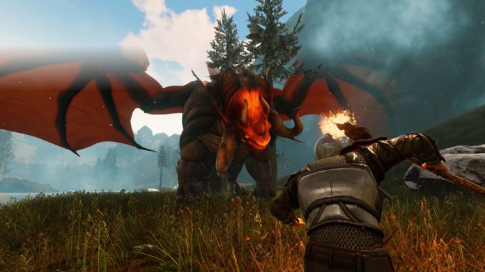 Citadel: Forged With Fire Citadel: Forged With Fire