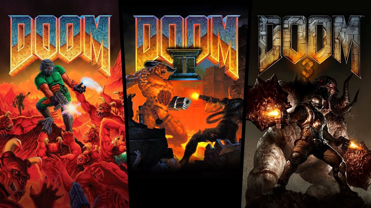 DOOM