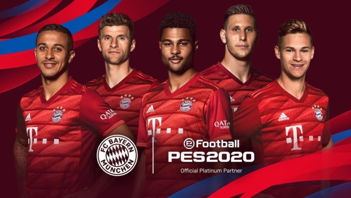 FC Bayern München FC Bayern München