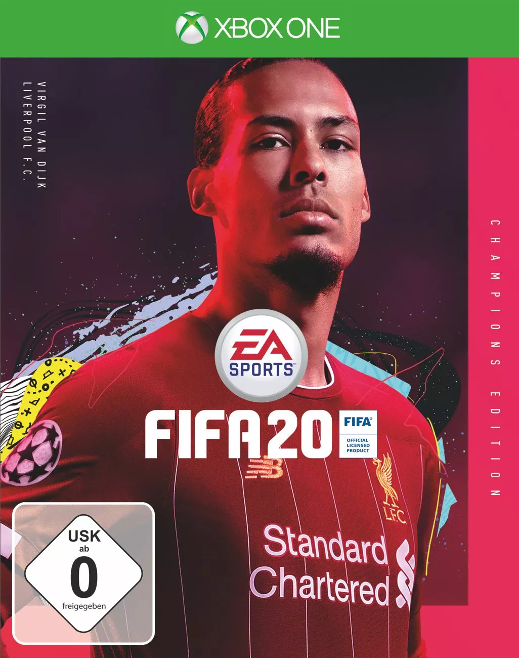 FIFA 20
